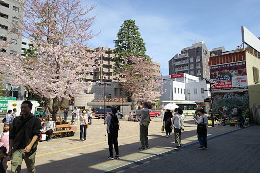 Images GoTo早慶MARCH塾 国分寺日吉町本校
