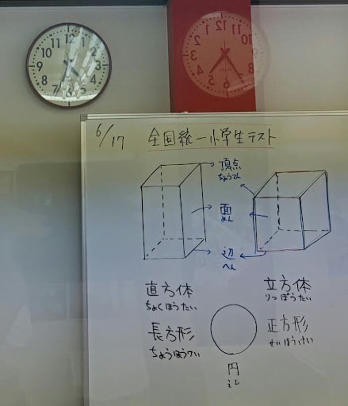 Images GoTo早慶MARCH塾 国分寺日吉町本校