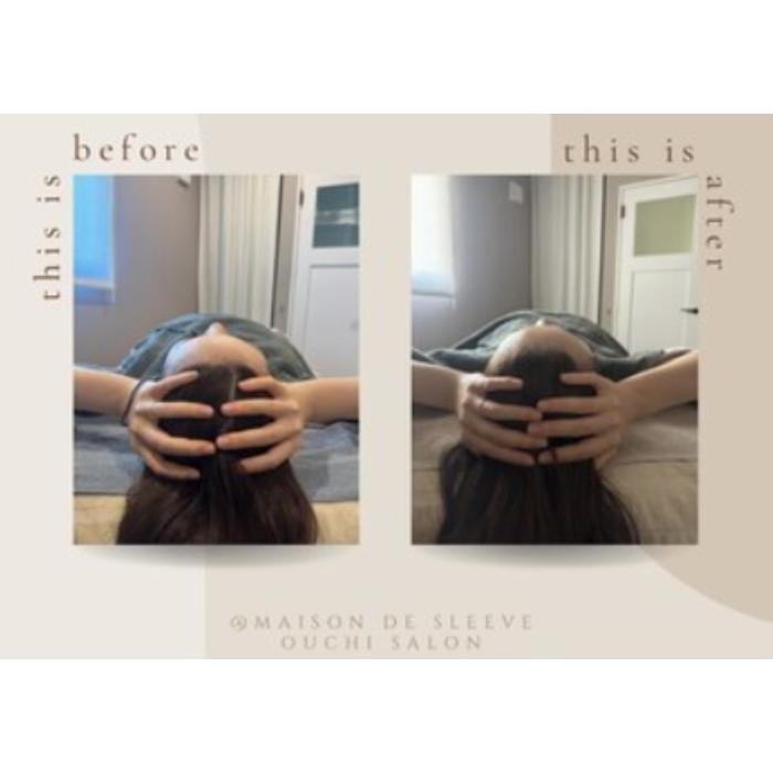 Images Maison de Sleeve