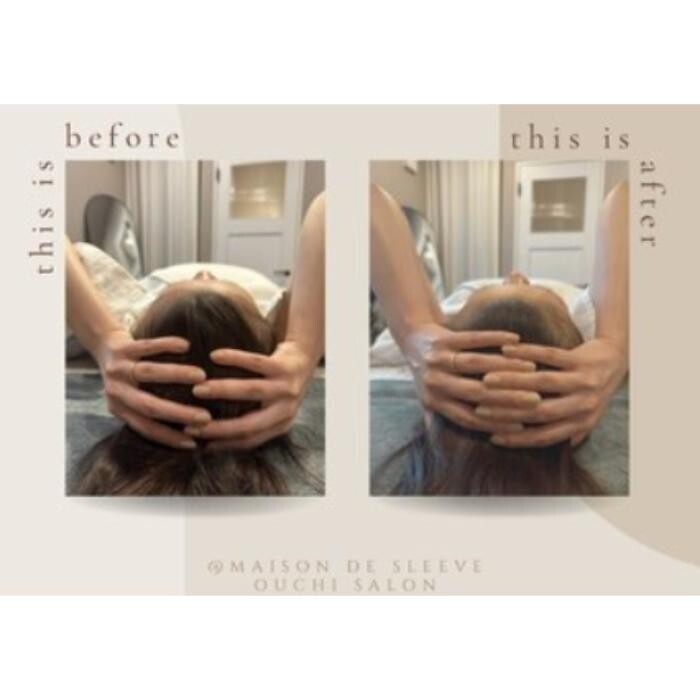 Images Maison de Sleeve