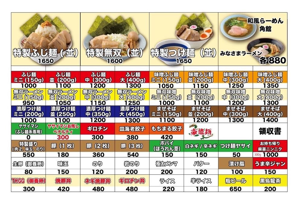 Images 山勝角ふじ 新三郷店