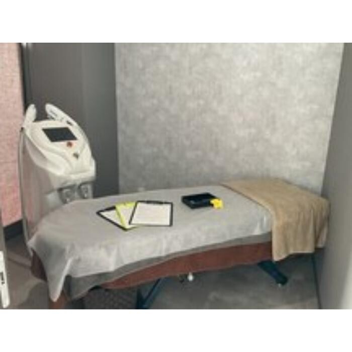 Images beauty salon QuEpi