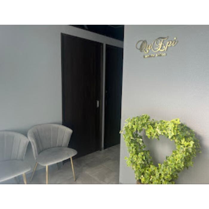 Images beauty salon QuEpi