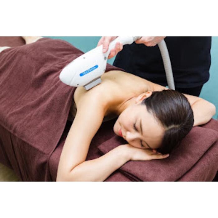 Images beauty salon QuEpi