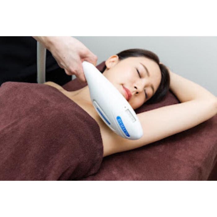 Images beauty salon QuEpi