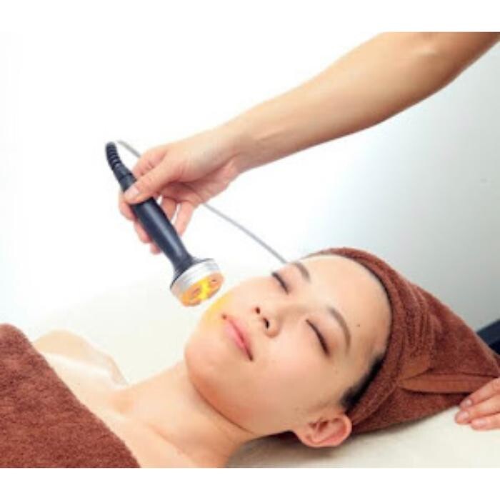 Images beauty salon QuEpi