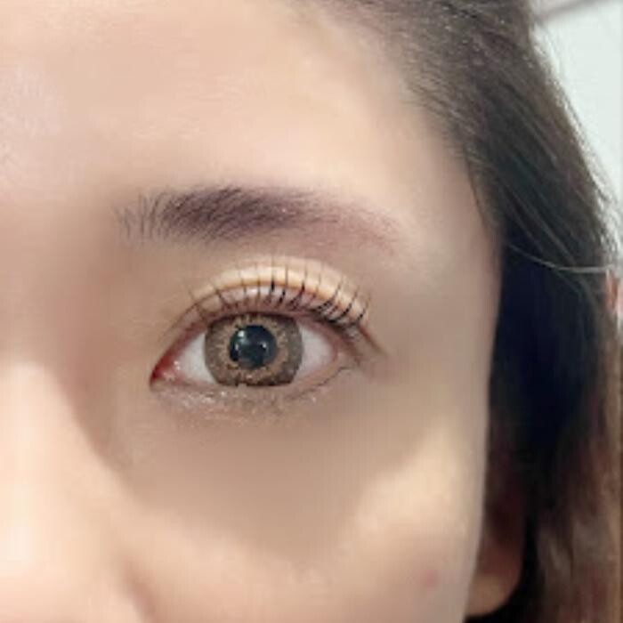 Images Pure Eyelash