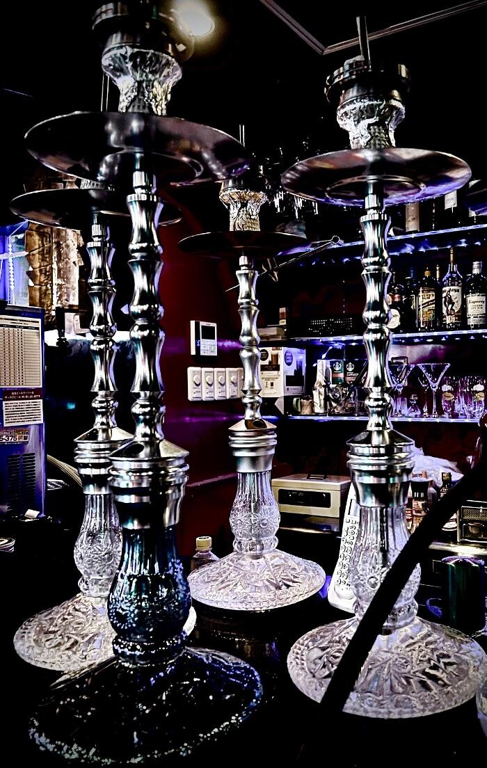 Images Kings Shisha Lounge Ginza | キングス シーシャ ラウンジ 銀座