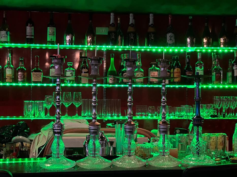 Images Kings Shisha Lounge Ginza | キングス シーシャ ラウンジ 銀座