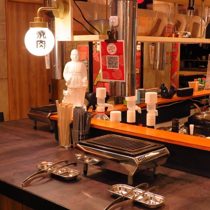 Images 大衆焼肉リトルリーグ 小虎小路店
