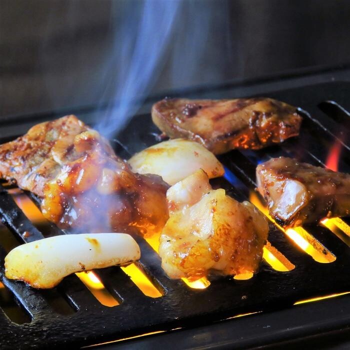 Images 大衆焼肉リトルリーグ 小虎小路店