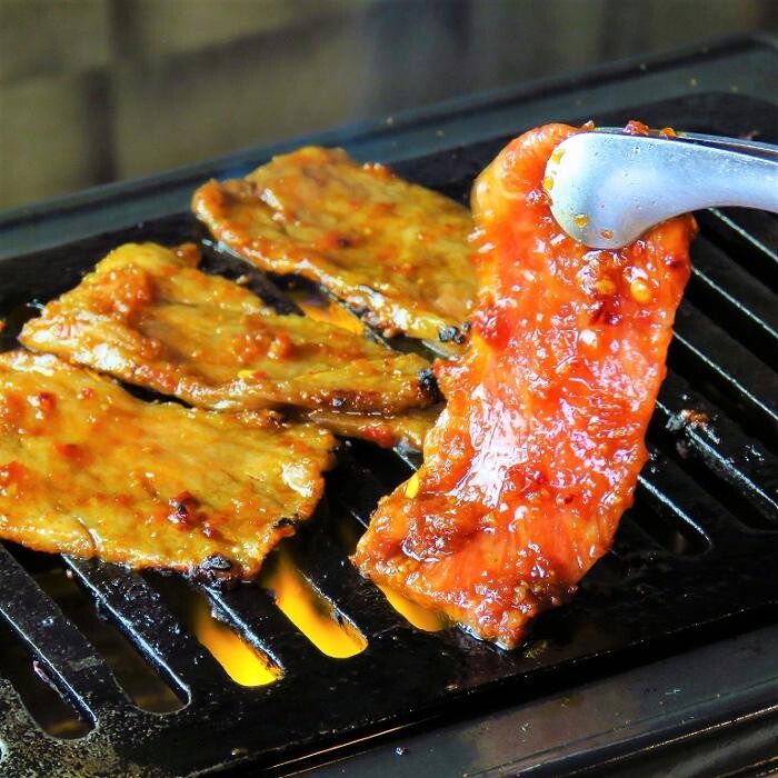 Images 大衆焼肉リトルリーグ 小虎小路店