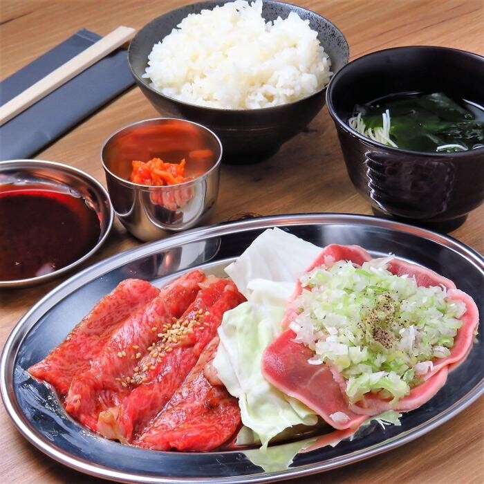 Images 大衆焼肉リトルリーグ 小虎小路店