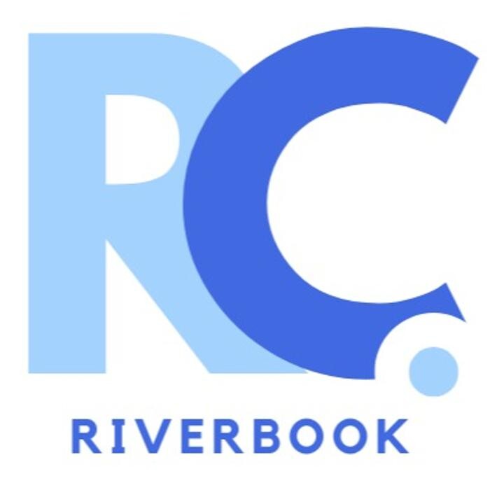 リバーブック企画 Logo