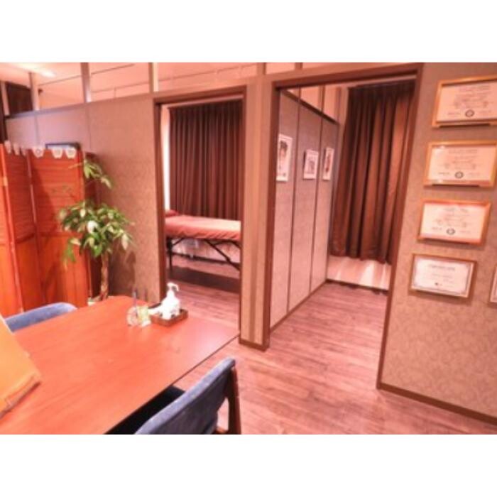 Images TOWANY～新屋敷～