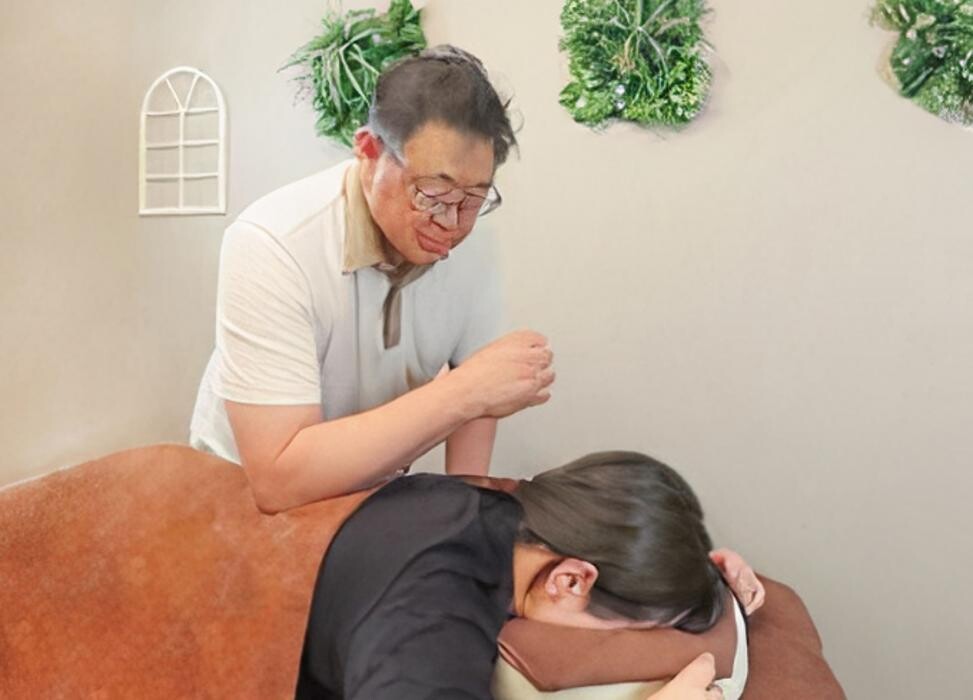 Images もみほぐーす