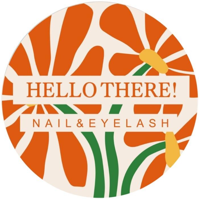 Images HELLO THERE! NAIL AND EYELASH（ハローゼア！）