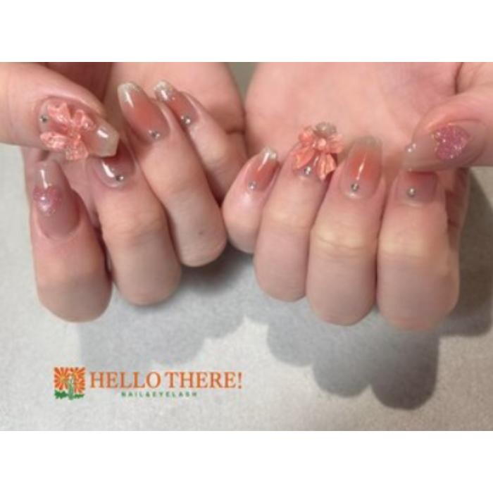 Images HELLO THERE! NAIL AND EYELASH（ハローゼア！）