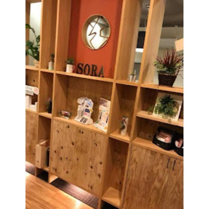 Images エステサロン そら