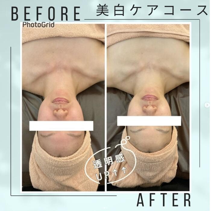Images salon Kapilina(旧サロン・ド・グロウ旭川店）