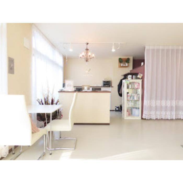 Images salon Kapilina(旧サロン・ド・グロウ旭川店）