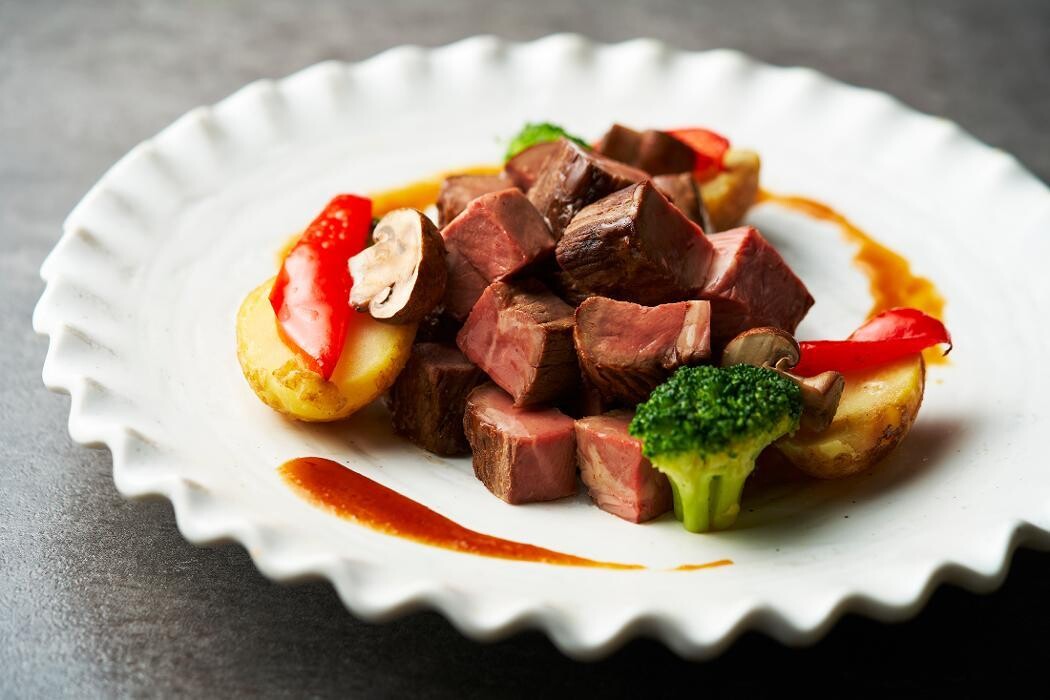 Images SARAS DELICATESSEN