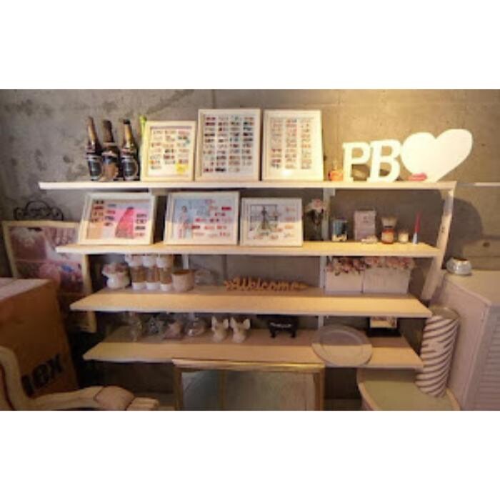 Images LOA the salon ロアザサロン