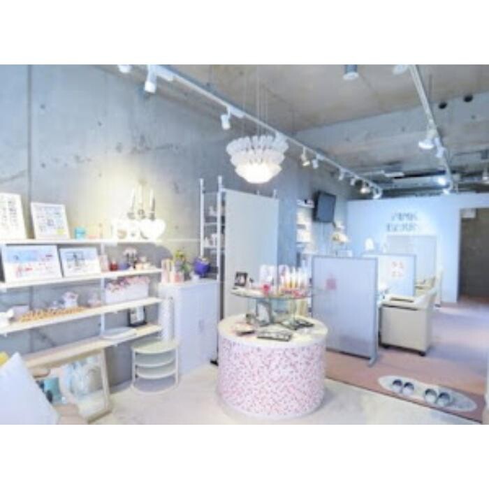 Images LOA the salon ロアザサロン