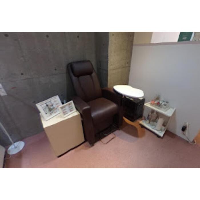 Images LOA the salon ロアザサロン