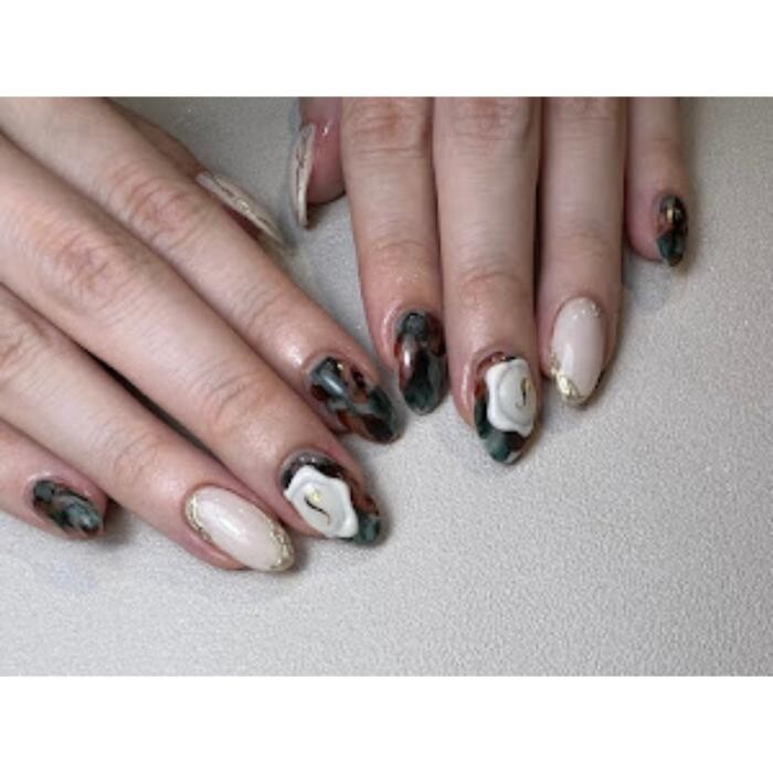 Images LOA the salon ロアザサロン