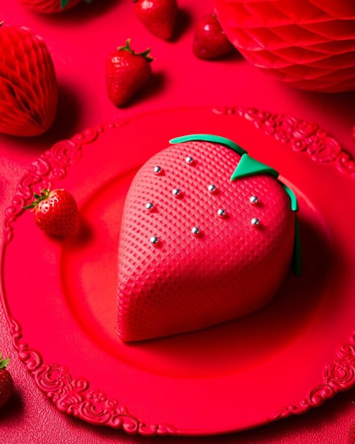 Images SARAS PATISSERIE
