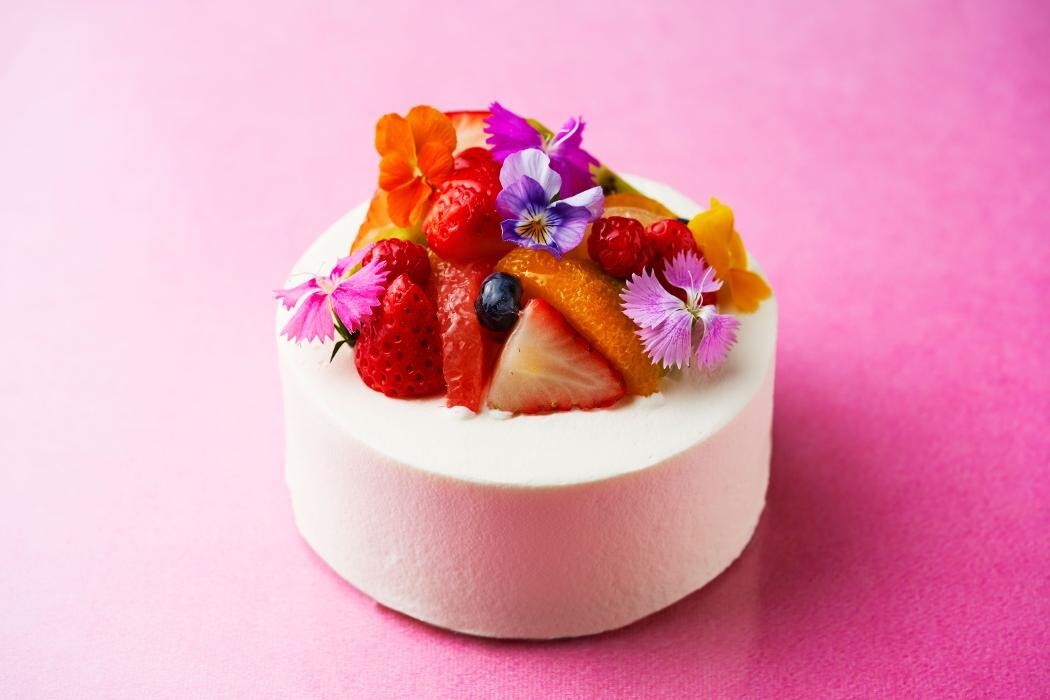 Images SARAS PATISSERIE