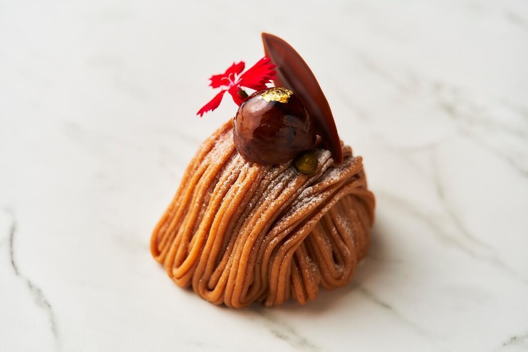 Images SARAS PATISSERIE