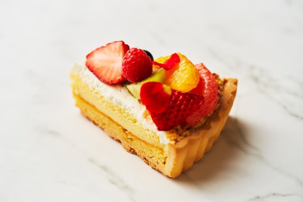 Images SARAS PATISSERIE