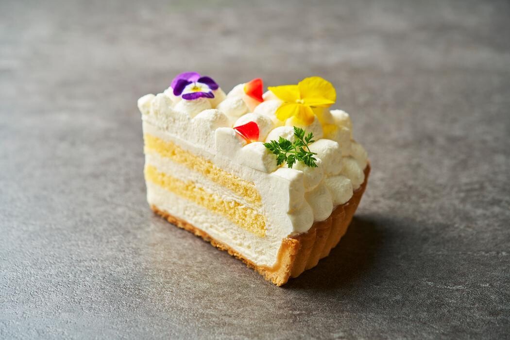 Images SARAS PATISSERIE