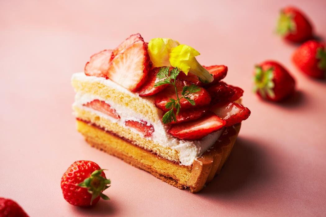 Images SARAS PATISSERIE