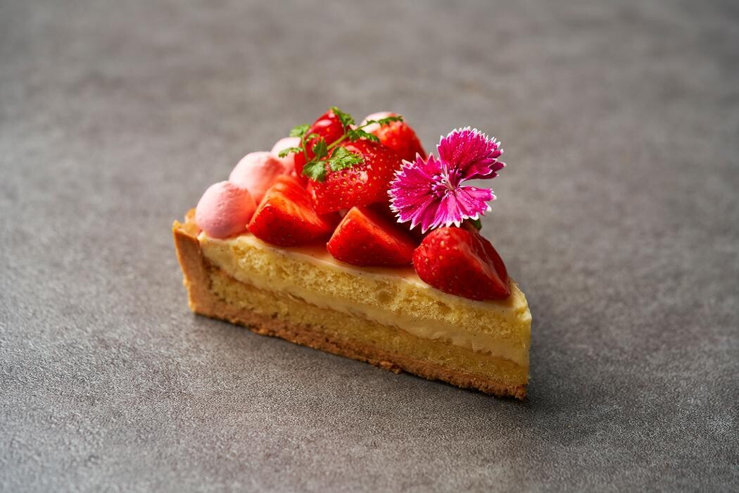 Images SARAS PATISSERIE