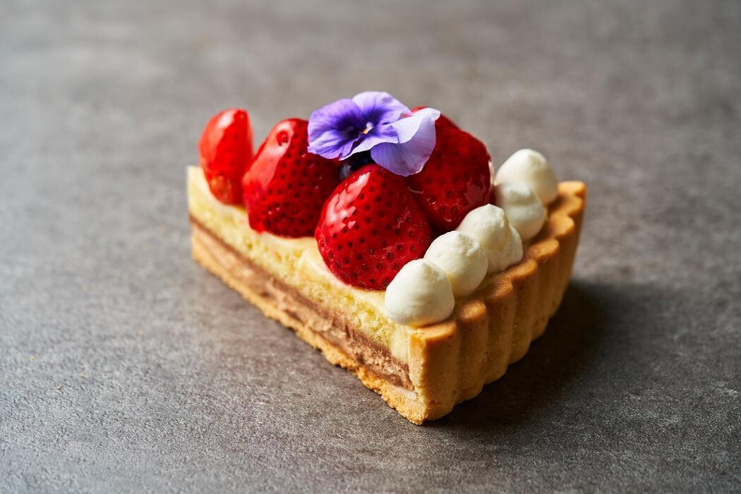 Images SARAS PATISSERIE