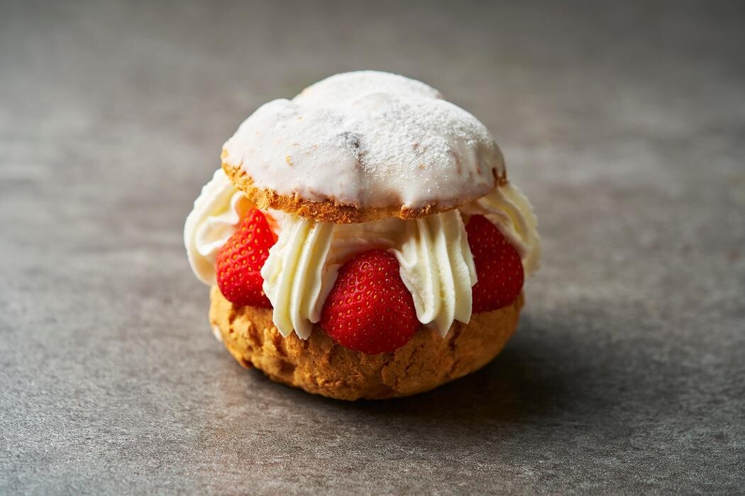 Images SARAS PATISSERIE