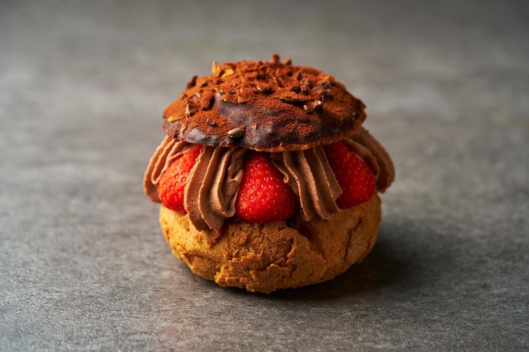 Images SARAS PATISSERIE