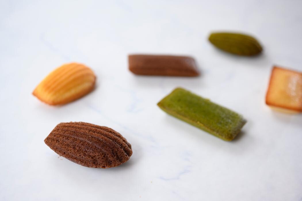 Images SARAS PATISSERIE