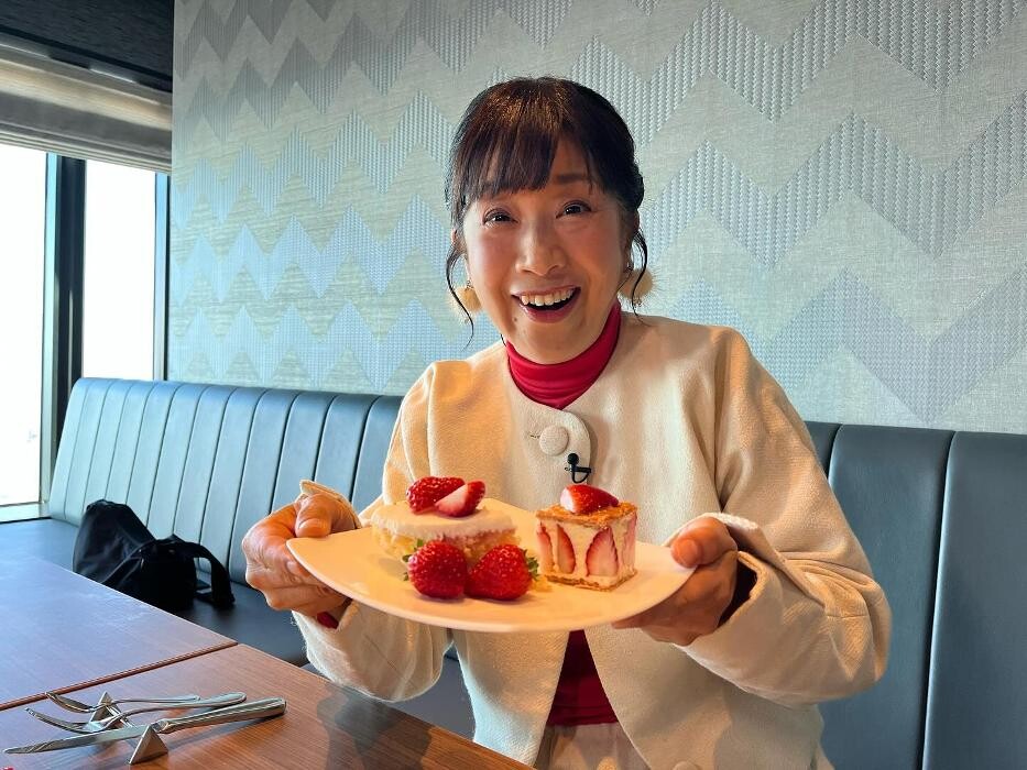 Images スカイビュッフェ51