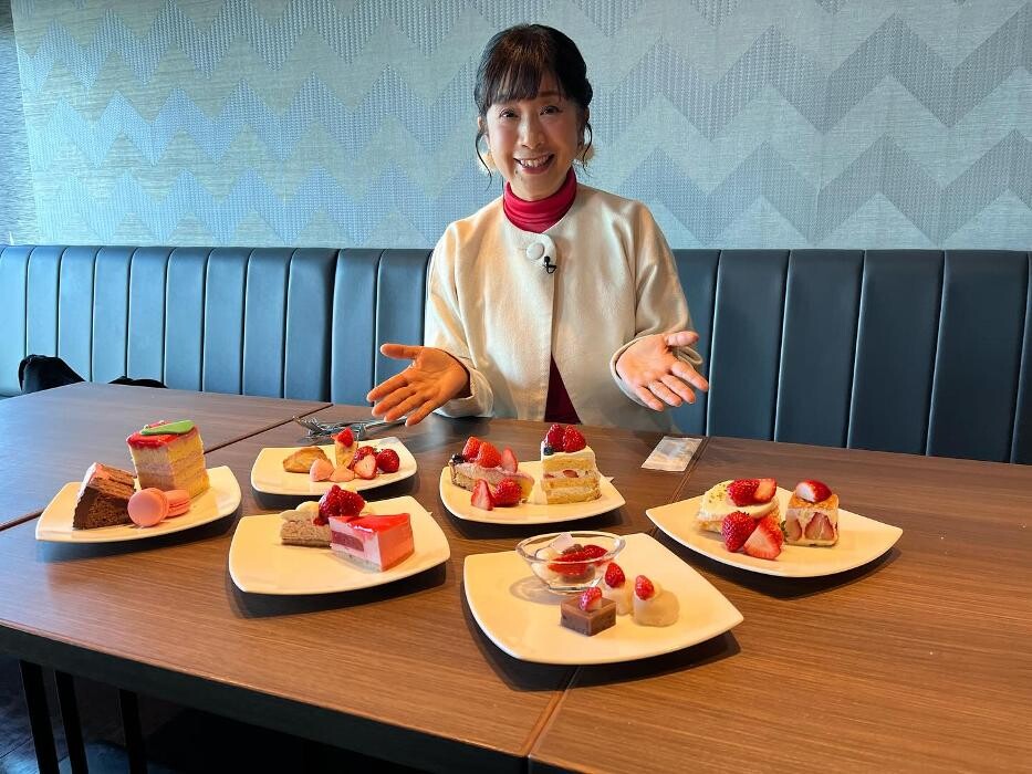 Images スカイビュッフェ51