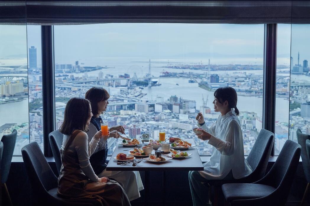 Images スカイビュッフェ51
