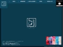 Website Screenshot スカイビュッフェ51