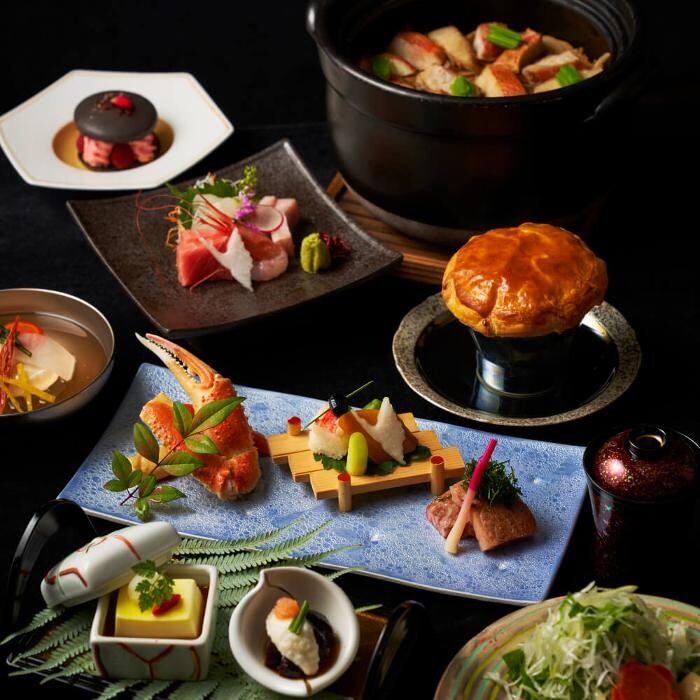 Images 割烹 みなと