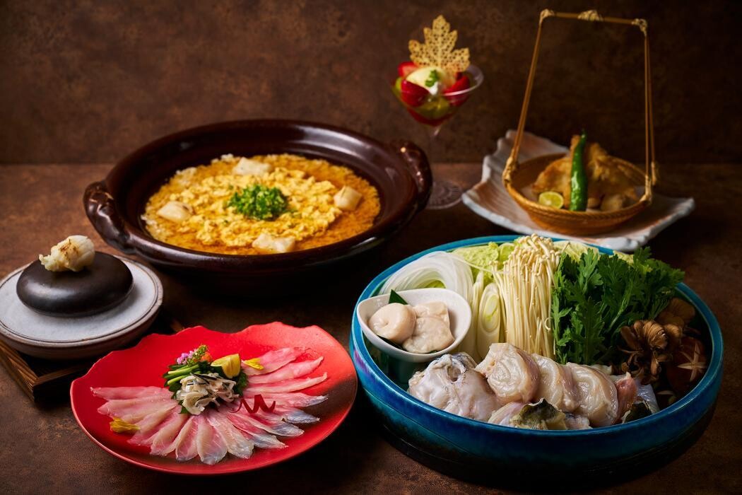 Images 割烹 みなと
