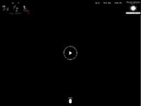 Website Screenshot 割烹 みなと