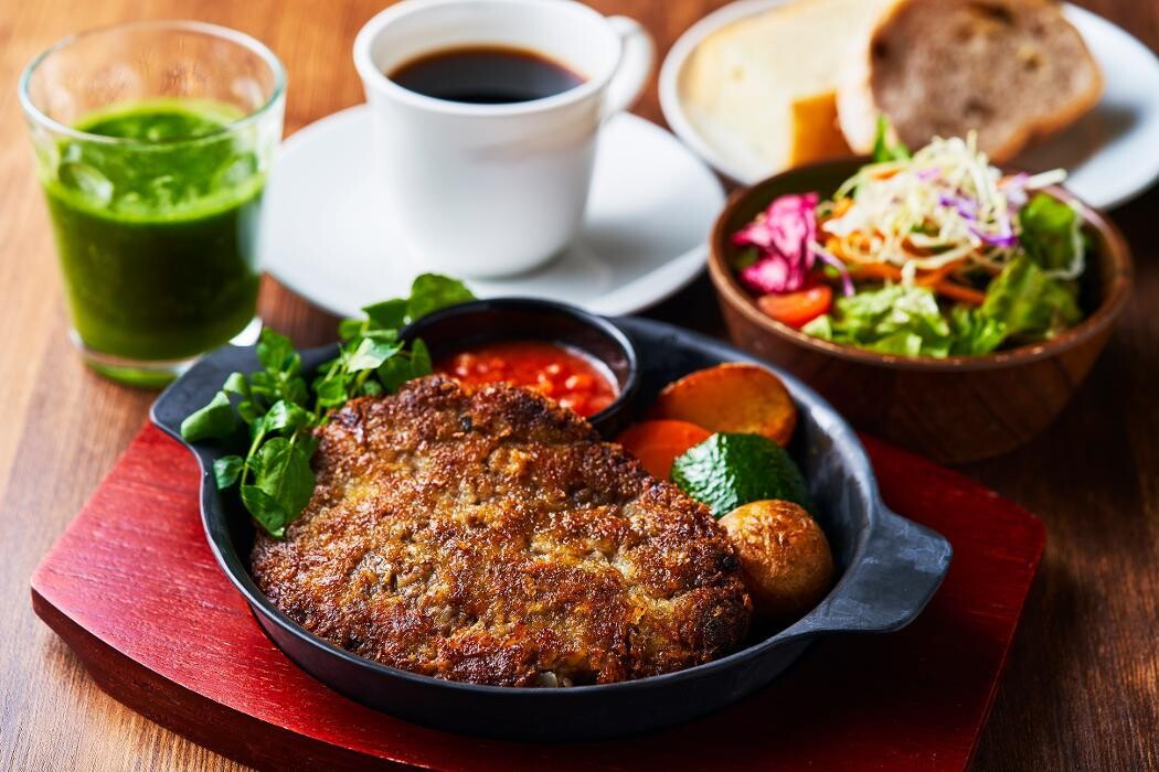 Images SARAS CAFE & BRASSERIE