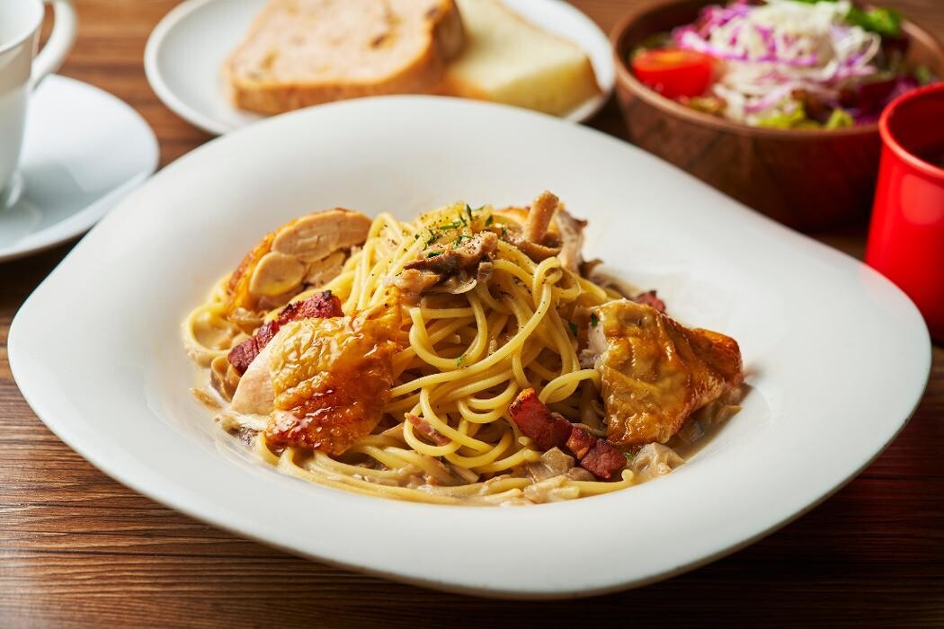 Images SARAS CAFE & BRASSERIE